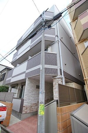 ELAN VITALの物件内観写真